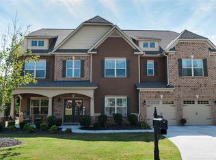 120 Beaumaris Ln, Simpsonville, SC 29681