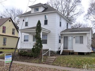 1103 Quarry Ave NW, Grand Rapids, MI 49504
