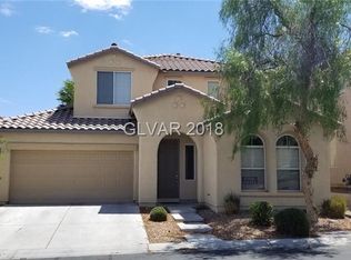 10864 Scotch Rose St, Henderson, NV 89052