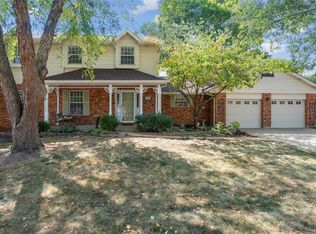 4018 Flandre Cove Ct, Florissant, MO 63034