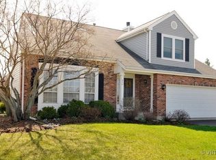 970 Bristol Trail Rd, Lake Zurich, IL 60047