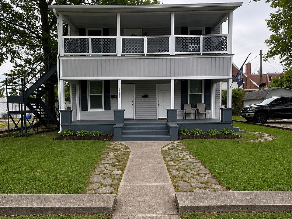 1st image of 504 Denmark St #A
