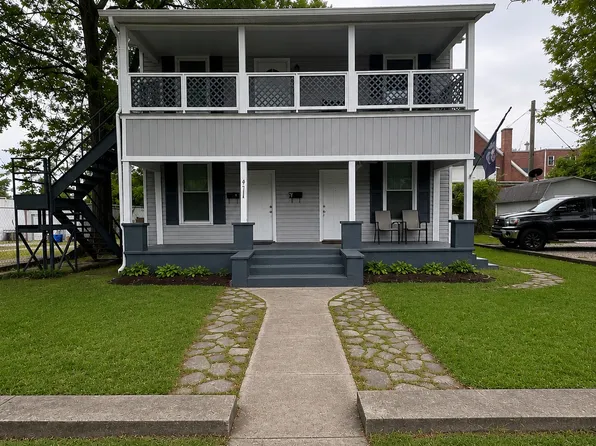 504 Denmark St #A, Columbia, SC 29201
