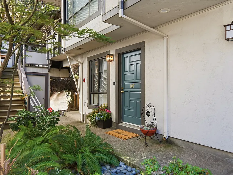 2411 Carlmont Dr #107 — Photo 6