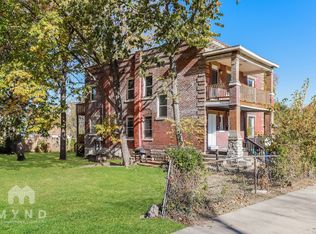 2018 E 30th St UNIT 2, Kansas City, MO 64109