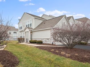 24928 Franklin Ln, Plainfield, IL 60585