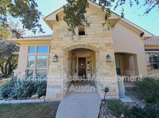 125 Gabriels Loop, Georgetown, TX 78628