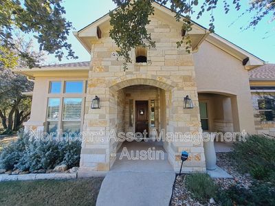 125 Gabriels Loop, Georgetown, TX, 78628