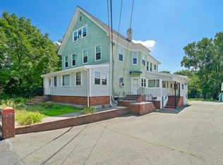 19 Bartlett St, Avon, MA 02322