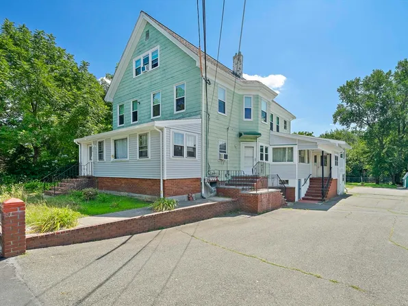 19 Bartlett St, Avon, MA 02322