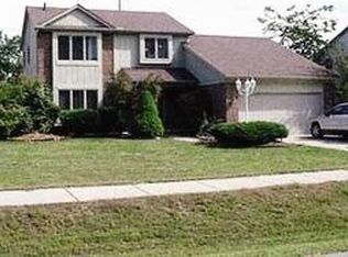 20330 Osmus St, Livonia, MI 48152