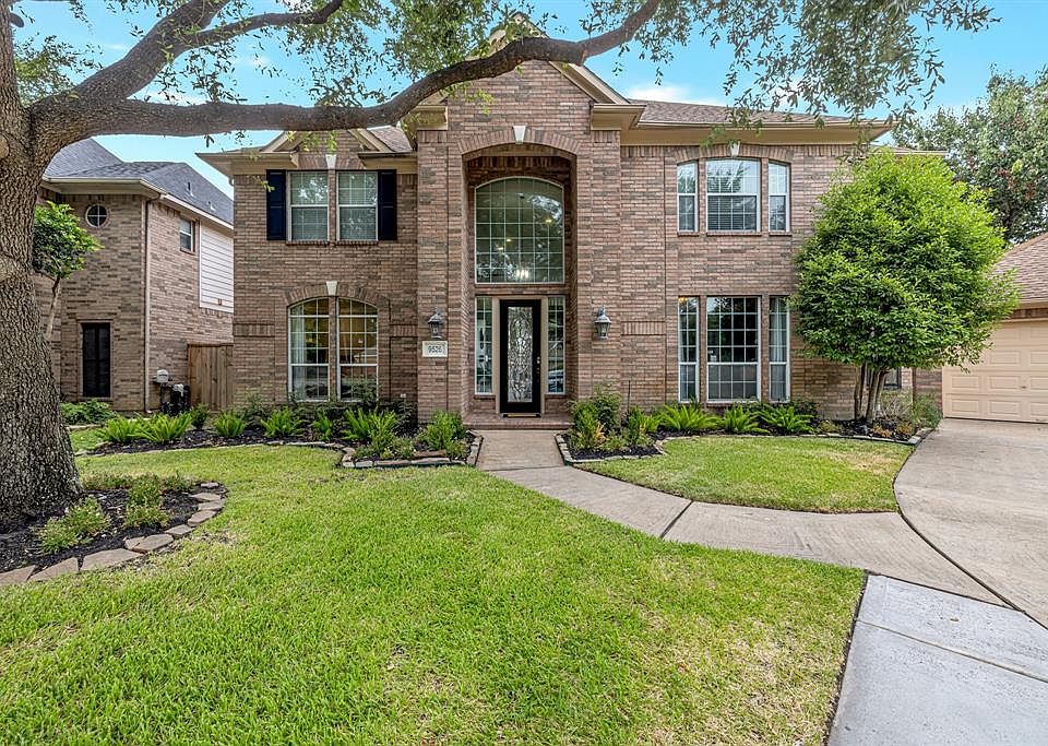 9526 Fern Wood Frst, Houston, TX 77040 MLS 27128316 Zillow