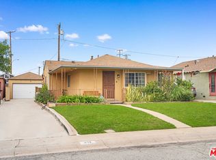 413 Brady Ave, Montebello, CA 90640