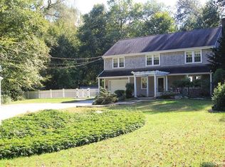 4 Hillcrest Dr, Old Saybrook, CT 06475