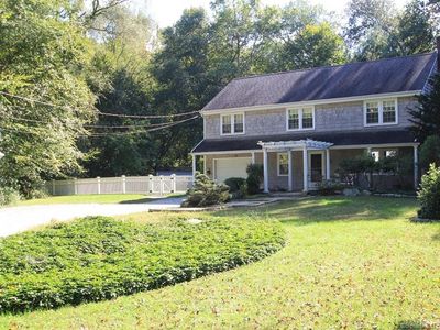 4 Hillcrest Dr, Old Saybrook, CT, 06475