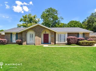 3547 Edgefield Rd, Montgomery, AL 36111