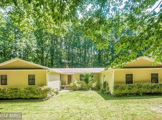 12505 Van Brady Rd, Upper Marlboro, MD 20772