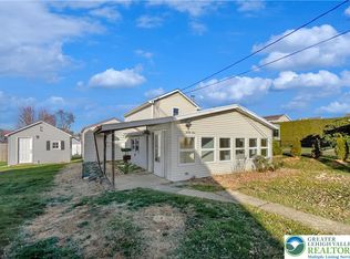 29 Hess Ave, Hellertown, PA 18055