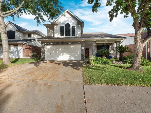 2918 Copper Cliff Dr, Katy, TX 77449