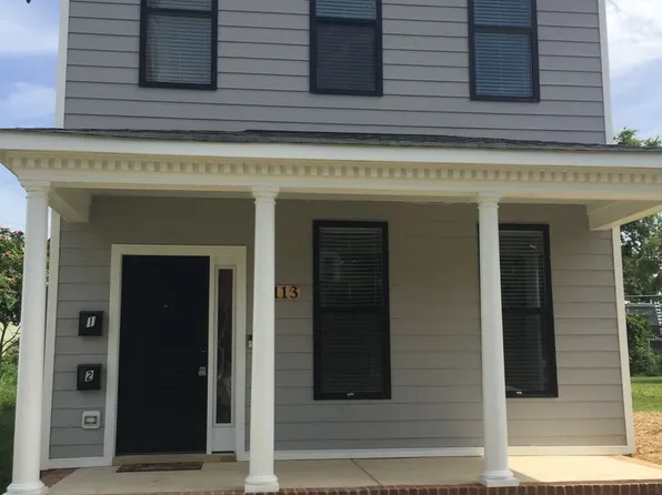 1113 N. 32nd St., 1113 N 32nd St #1, Richmond, VA 23223