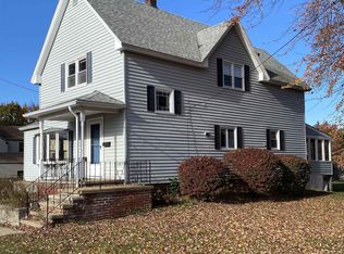 52 Oakland Ave, Manchester, NH 03109