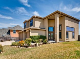 8912 Lake Rock Ct, Fort Worth, TX 76179