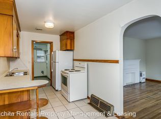 4716 Arbor St, Wichita, KS 67218