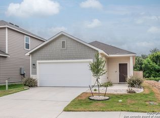 5612 Pearl Mdw, Converse, TX 78109