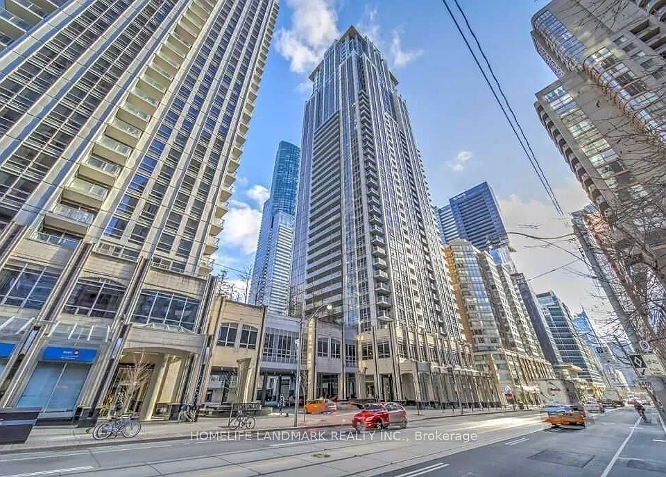 761 Bay St #3110