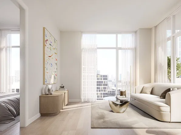 42-38 27th St #Penthouse L, Long Island City, NY 11101