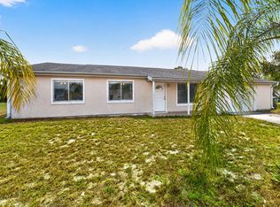 261 SW Cherryhill Rd, Port Saint Lucie, FL 34953