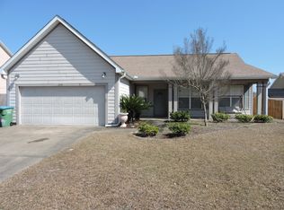 614 Prairie St, Crestview, FL 32536