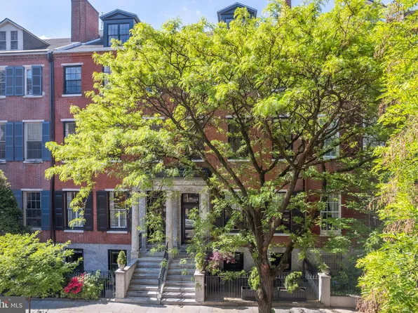 908 Spruce St #910-1, Philadelphia, PA 19107