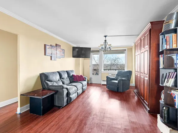 5800 Arlington Ave APT 6L, Bronx, NY 10471