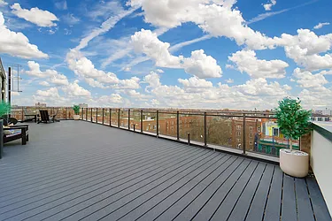 Rented by Living New York