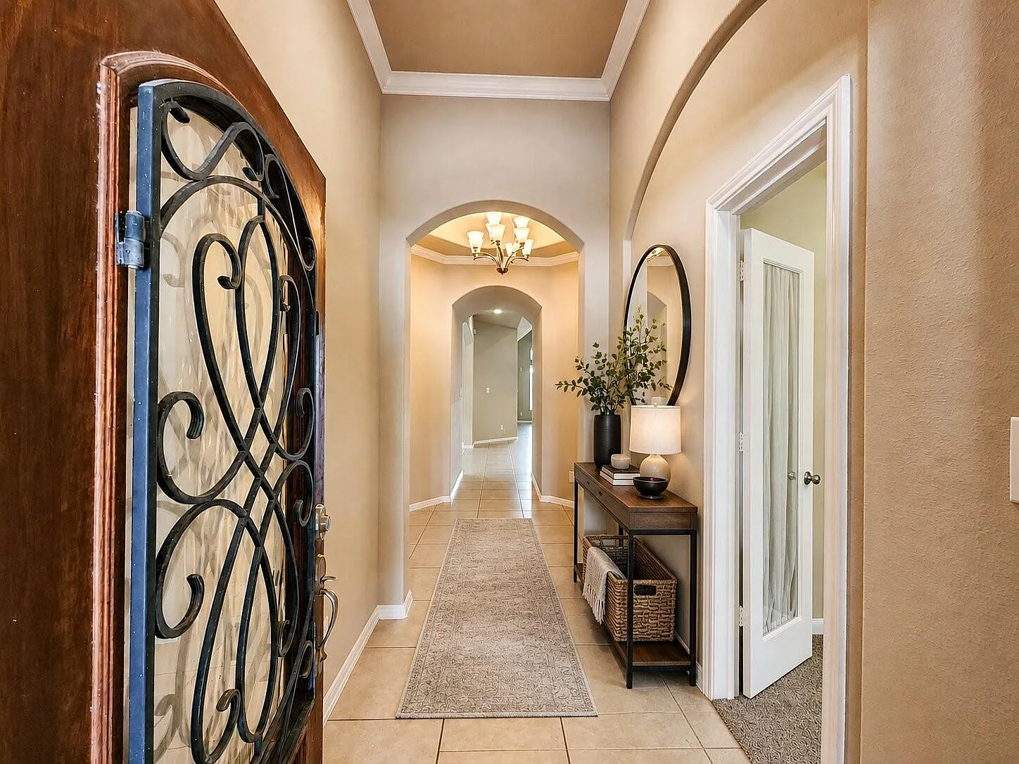 3 bed, 3.5 bath, 2709 sqft, $2,745 — Photo 1