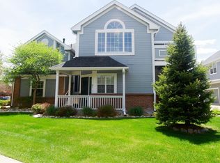 4901 S Ammons St APT 18C, Denver, CO 80123