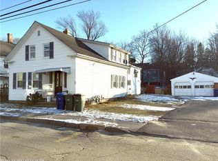 26 Cross St, Westbrook, ME 04092