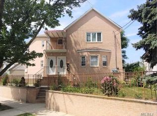 21025 Nashville Blvd, Cambria Heights, NY 11411
