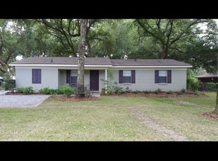 23022 Miflin Rd, Foley, AL 36535