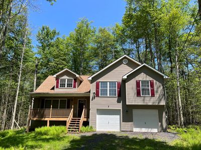 1155 Shasta Dr, Pocono Lake, PA, 18347