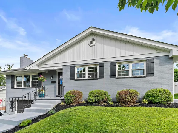 2525 Bradley Dr, Ashland, KY 41101