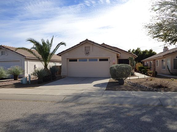 3rd image of 2617 W Catalina View Dr