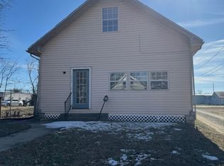 413 Covert Ave, Evansville, IN 47713