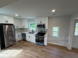 1712 Blandford Dr, Charlotte, NC 28262