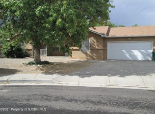 4920 Janice Pl, Farmington, NM 87402