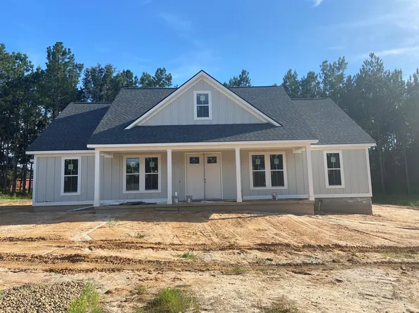 971 Egg And Butter Rd S, Thomasville, GA 31757