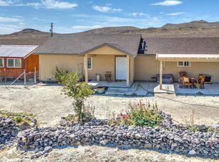 18585 Carson Hwy, Fallon, NV 89406