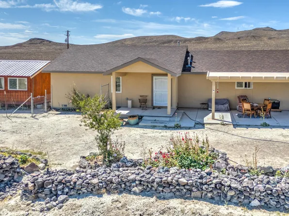 18585 Carson Hwy, Fallon, NV 89406