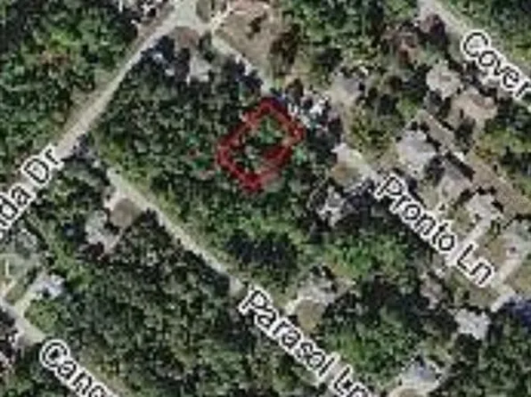 Pronto Ln #1, North Pt, FL 34286